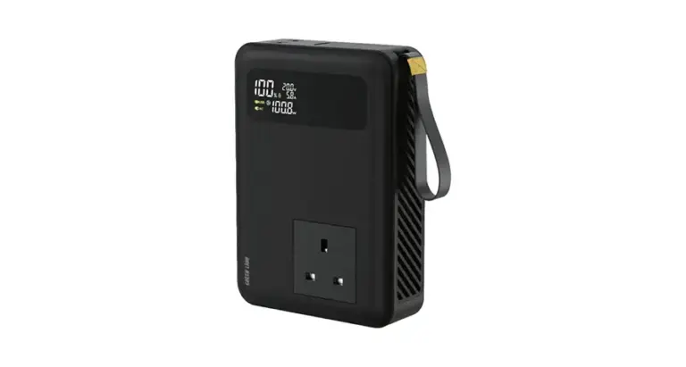 Green Lion Power Vault 270W 30000mAh Power Bank