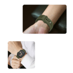 Green Lion Premier Hovel Series Strap