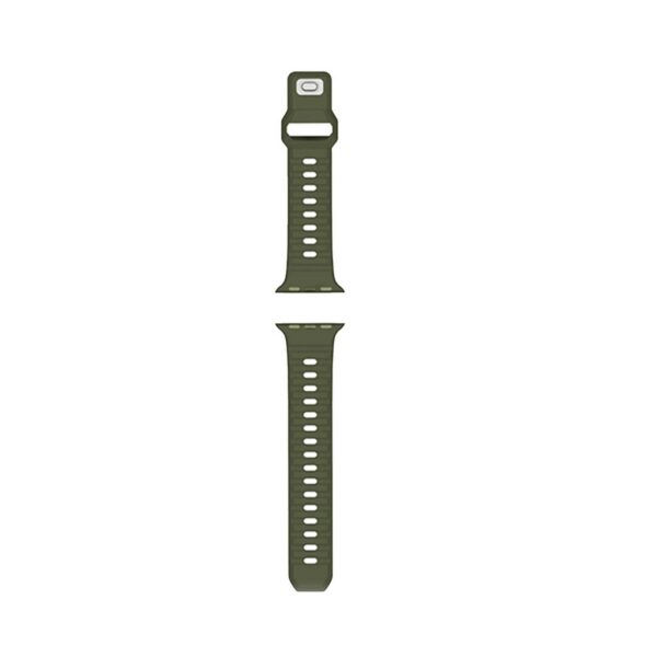 Green Lion Premier Hovel Series Strap