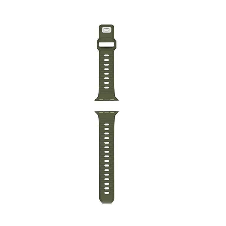 Green Lion Premier Hovel Series Strap