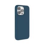 Green Lion Premium Liquor Silicone Case - iPhone 12 Pro Max