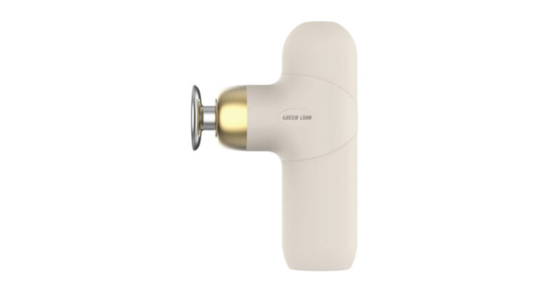 Green Lion Premium Massage Gun