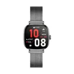 Green Lion Princess Smart Watch