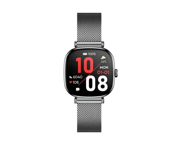 Green Lion Princess Smart Watch