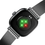 Green Lion Princess Smart Watch