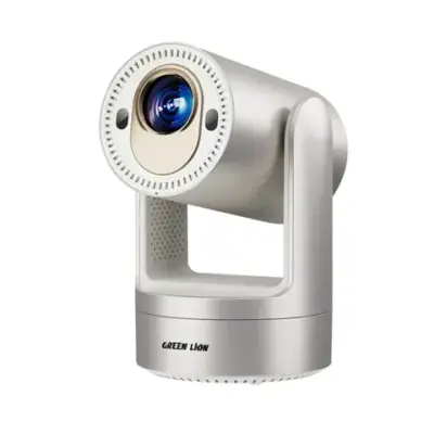 Green Lion Prisma 4K Projector 5200mAh