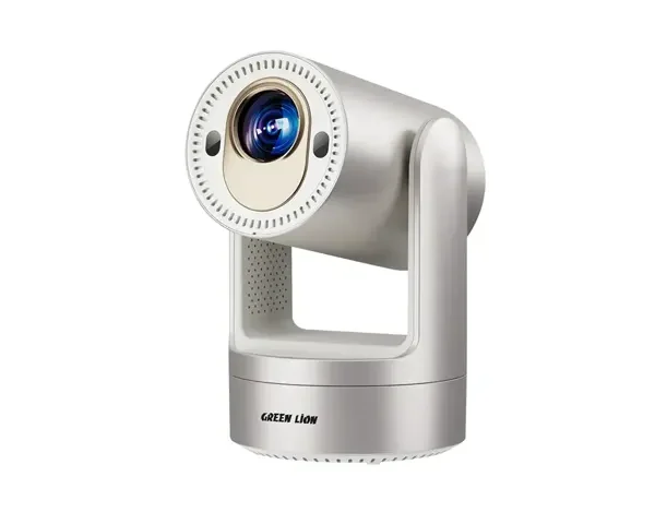 Green Lion Prisma 4K Projector 5200mAh