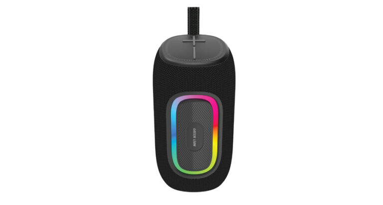 Green Lion Pristone Pro Wireless Speaker