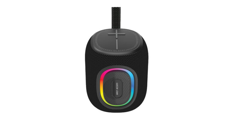 Green Lion Pristone Wireless Speaker