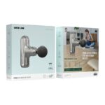 Green Lion Pro Massage Gun