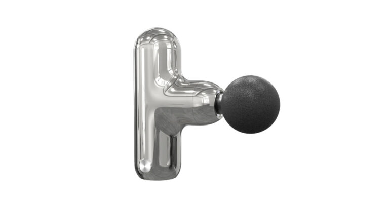 Green Lion Pro Massage Gun