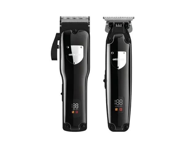 Green Lion Pro Trim Duo Hair Clipper