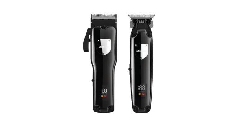 Green Lion Pro Trim Duo Hair Clipper