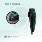 Green Lion Professional Hair Clipper