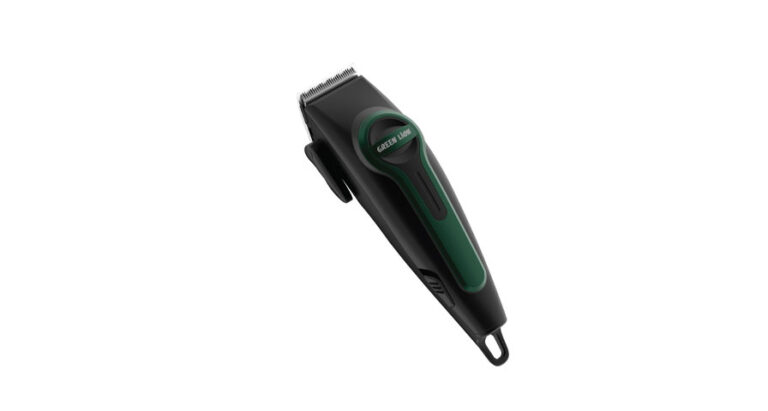 Green Lion Professional Hair Clipper