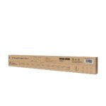 Green Lion Projector Tripod Screen 120" - Matte White