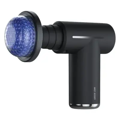 Gadget Pulse Kenya 5 Green Lion Pulse Massage Gun