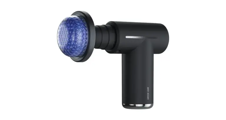 Green Lion Pulse Massage Gun