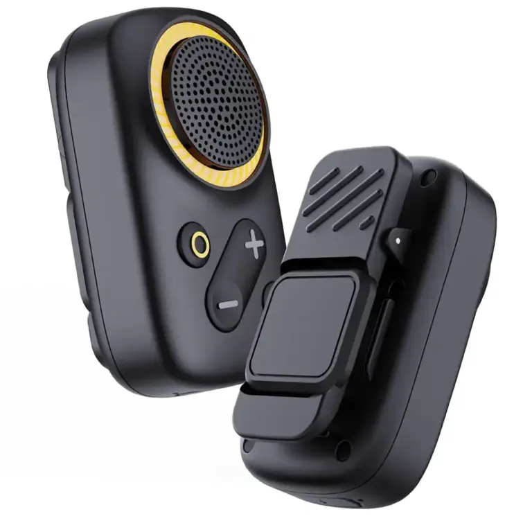 Green Lion Pulse Wear Wearable BT Speaker