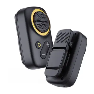 Green Lion Pulse Wear Wearable BT Speaker