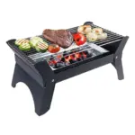 Green Lion Qudra Foldable BBQ Grill