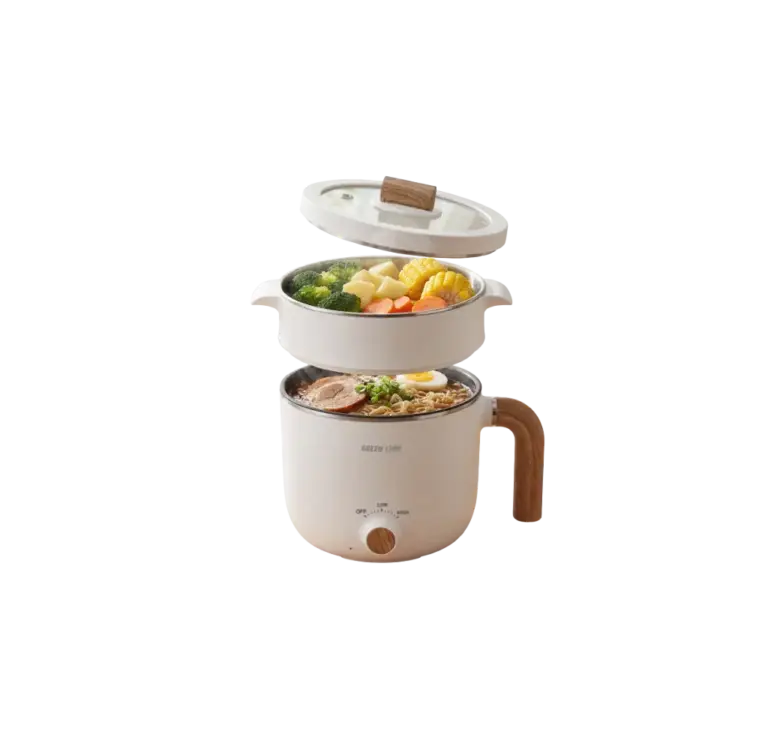 Green Lion Quickpot Electric Cooker