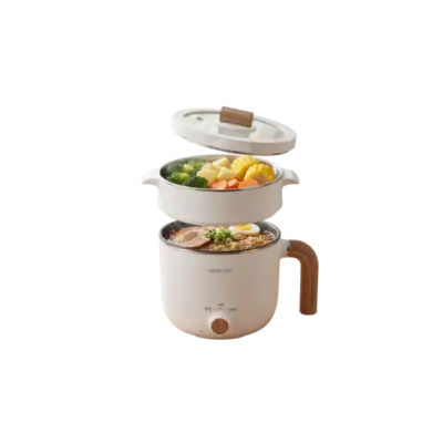 Green Lion Quickpot Electric Cooker