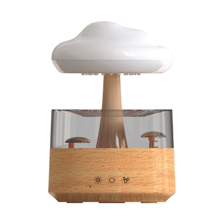 Green Lion RAIN CLOUD Diffuser- Wood