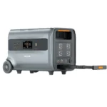 Green Lion RG-2400 Power Station with 2400Wh 50000mAh LiFePO4 Battery