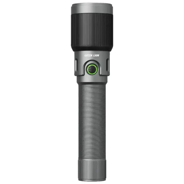 Green Lion Ranger Portable LED Torch