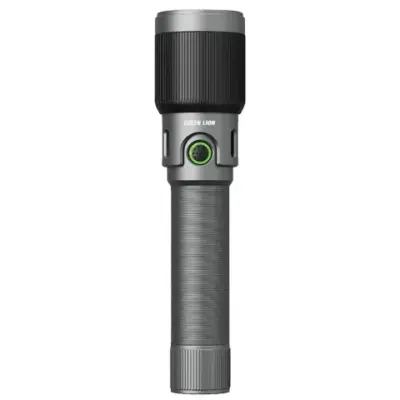 Green Lion Ranger Portable LED Torch