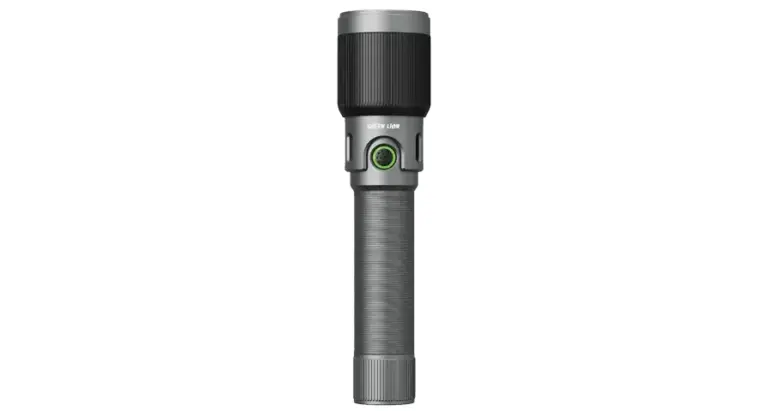Green Lion Ranger Portable LED Torch