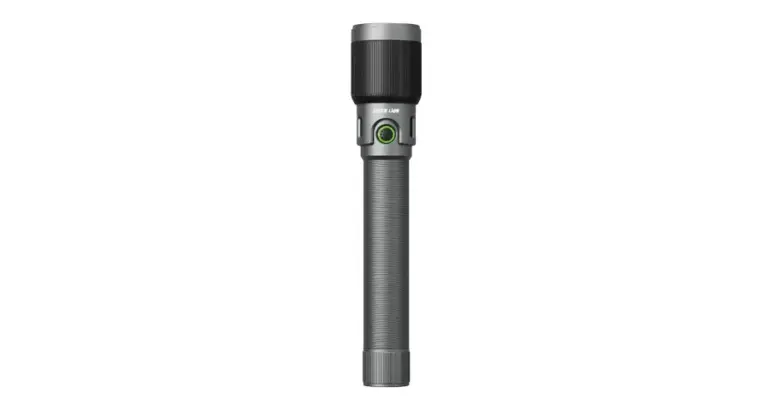 Green Lion Ranger Pro Portable LED Torch