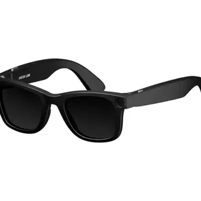 Green Lion Rayna AI Smart Glasses