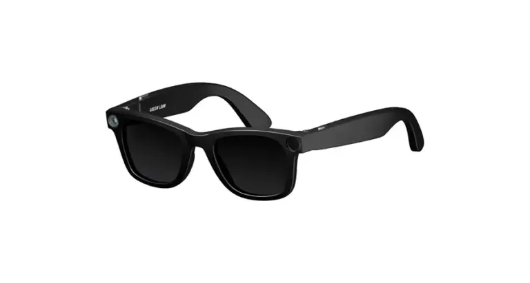 Green Lion Rayna AI Smart Glasses
