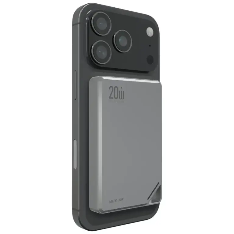 Green Lion Rayo 10000mAh Power Bank