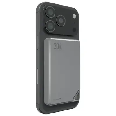 Green Lion Rayo 10000mAh Power Bank