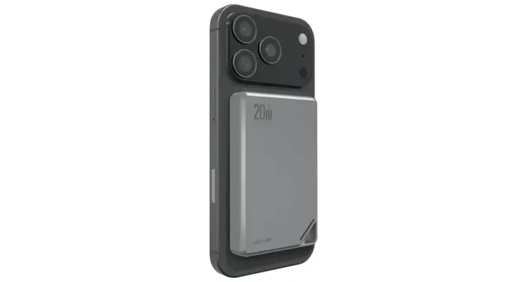 Green Lion Rayo 10000mAh Power Bank