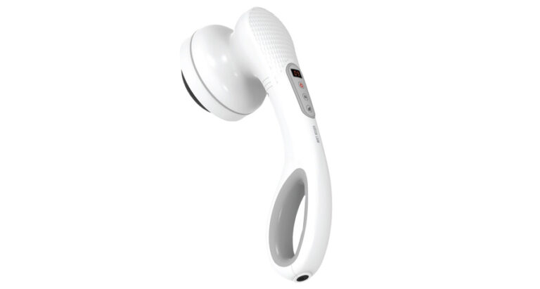 Green Lion Relax Glide Body Massager
