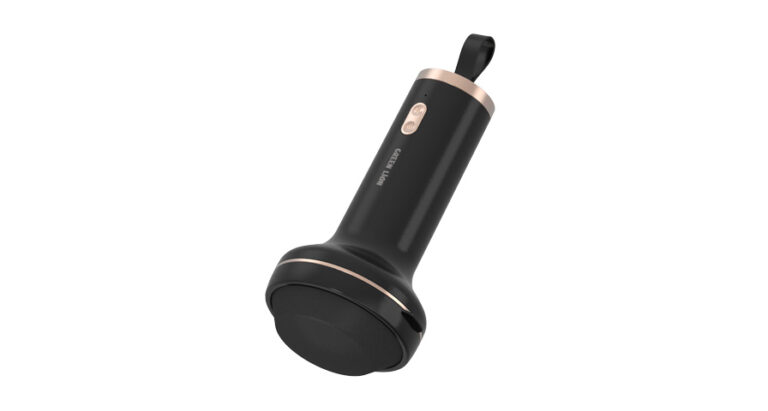 Green Lion Relax Pro Body Massager