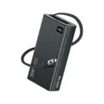 Green Lion Retractable 35W 20000mAh Power Bank