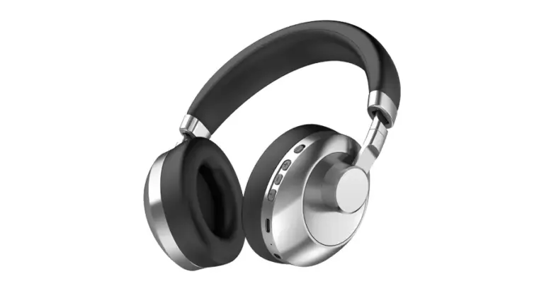 Green Lion Rhythm X50 ANC Wireless Headphone