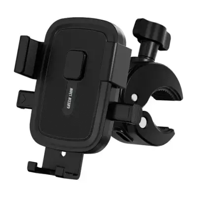 Green Lion Ride Mount Bike Phone Holder