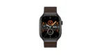 Green Lion Ridge Smart Watch