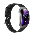Green Lion Ridge Smart Watch
