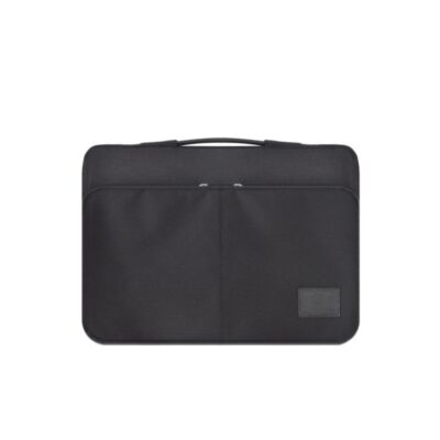 Green Lion Riven Laptop Sleeve Bag