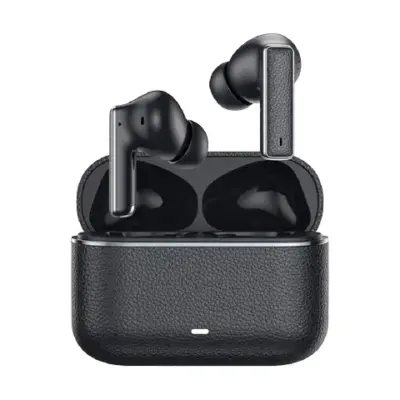 Green Lion River True Wireless Earbuds
