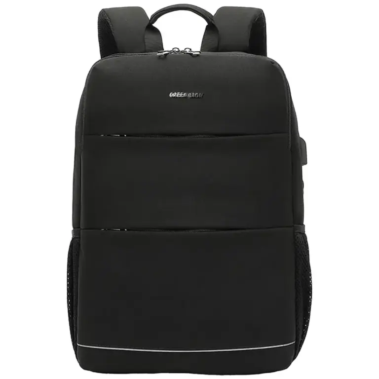 Green Lion Rivington Backpack