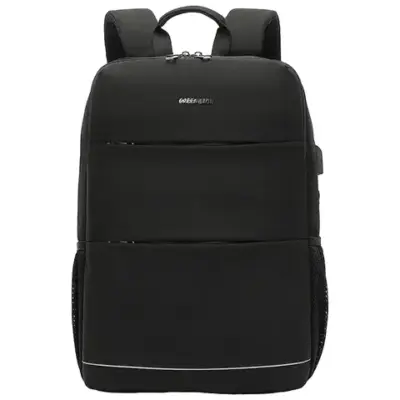 Green Lion Rivington Backpack