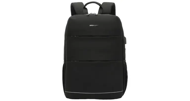 Green Lion Rivington Backpack